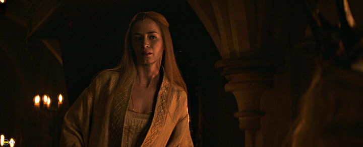 A still #78 from The Huntsman: Winter's War (2016)