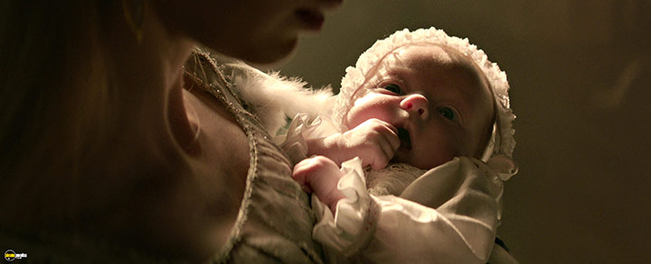 A still #76 from The Huntsman: Winter's War (2016)