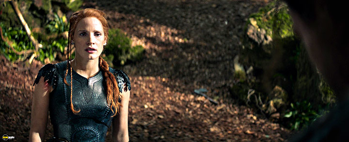 A still #75 from The Huntsman: Winter's War (2016)