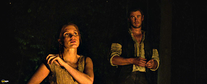 A still #72 from The Huntsman: Winter's War (2016)