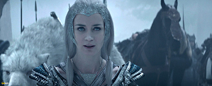 A still #70 from The Huntsman: Winter's War (2016)