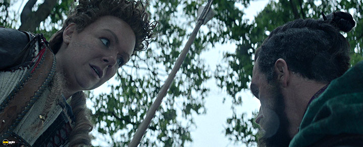 A still #69 from The Huntsman: Winter's War (2016)