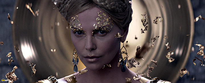 A still #65 from The Huntsman: Winter's War (2016)