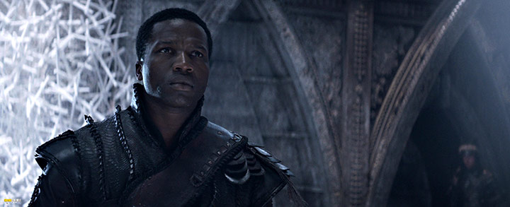 A still #60 from The Huntsman: Winter's War (2016)