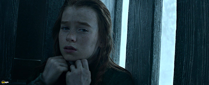 A still #59 from The Huntsman: Winter's War (2016)