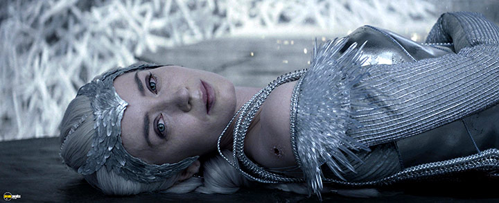 A still #55 from The Huntsman: Winter's War (2016)