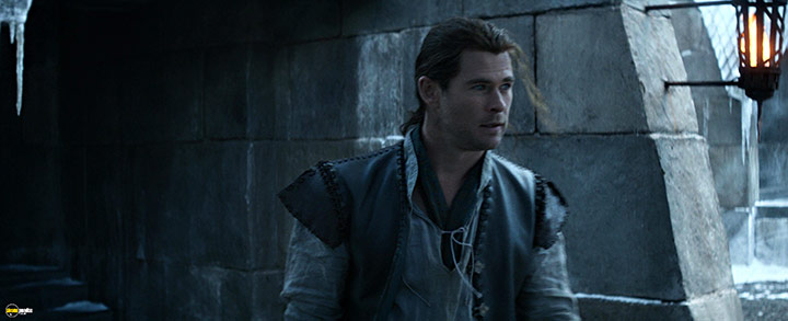 A still #52 from The Huntsman: Winter's War (2016)