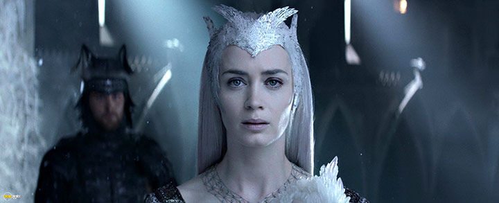 A still #51 from The Huntsman: Winter's War (2016)
