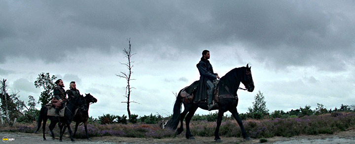 A still #42 from The Huntsman: Winter's War (2016)