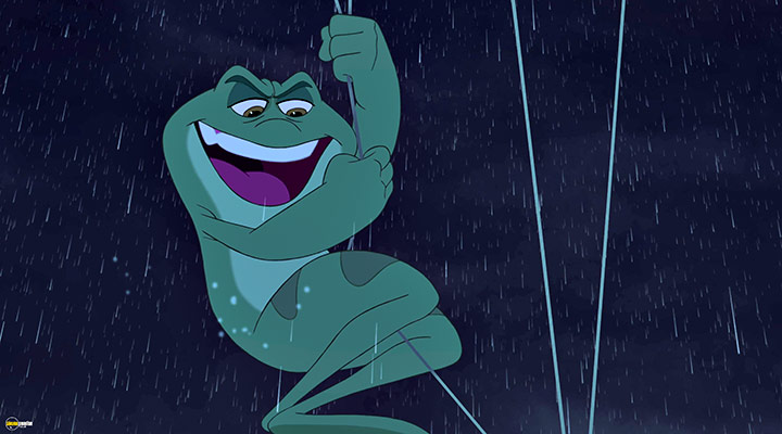 A still #83 from The Princess and the Frog (2009)