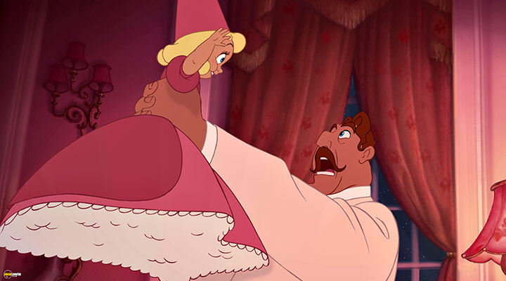 A still #82 from The Princess and the Frog (2009)