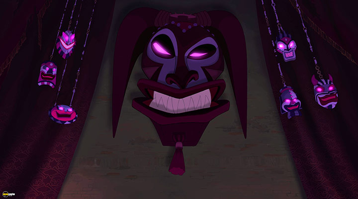 A still #72 from The Princess and the Frog (2009)