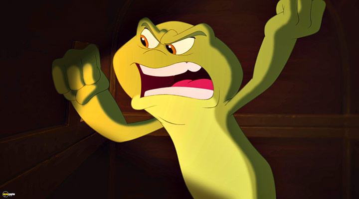 A still #53 from The Princess and the Frog (2009)