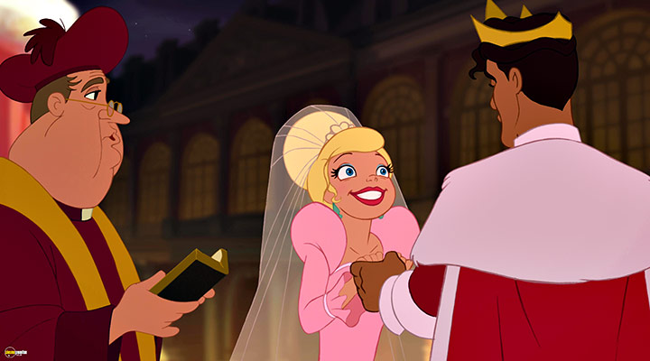 A still #52 from The Princess and the Frog (2009)