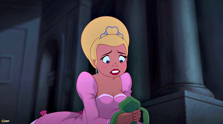 A still #48 from The Princess and the Frog (2009)