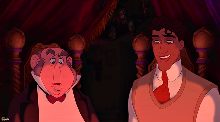 A still #34 from The Princess and the Frog (2009)