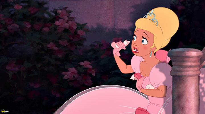 A still #30 from The Princess and the Frog (2009)