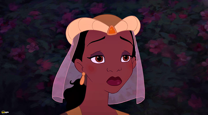 A still #29 from The Princess and the Frog (2009)