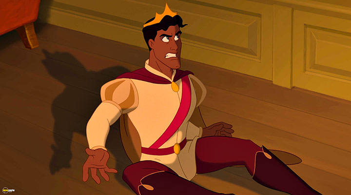 A still #24 from The Princess and the Frog (2009)