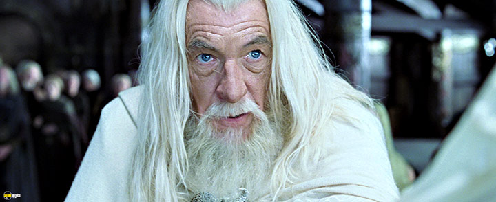 A still #89 from The Lord of the Rings: The Two Towers (2002)