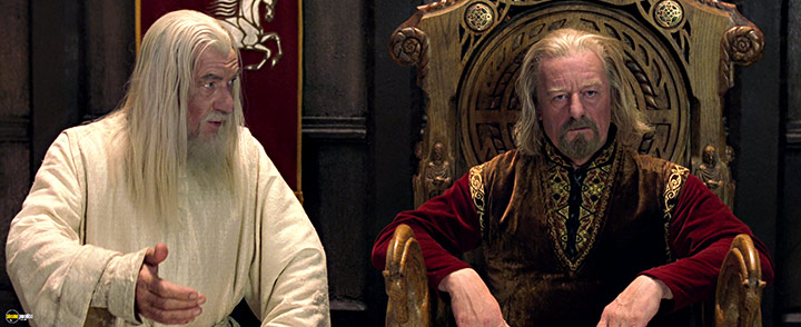 A still #87 from The Lord of the Rings: The Two Towers (2002)