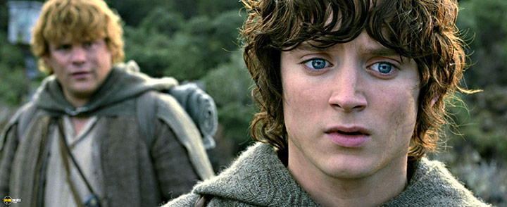 A still #84 from The Lord of the Rings: The Two Towers (2002)