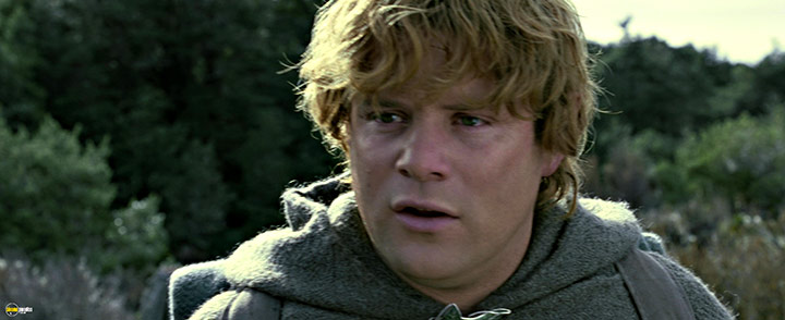 A still #83 from The Lord of the Rings: The Two Towers (2002)
