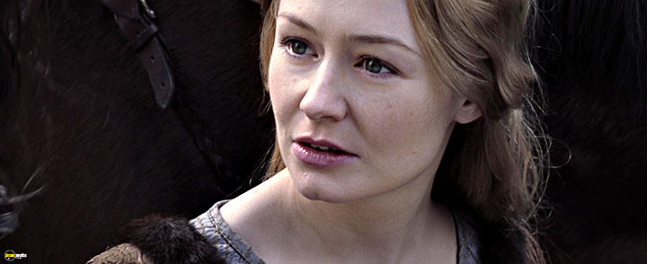 A still #77 from The Lord of the Rings: The Two Towers (2002)