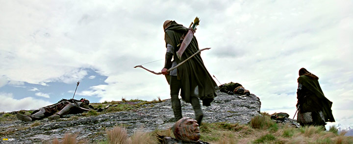 A still #75 from The Lord of the Rings: The Two Towers (2002)
