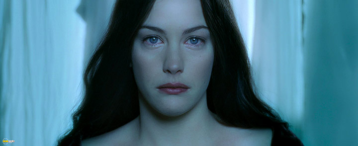 A still #71 from The Lord of the Rings: The Two Towers (2002)
