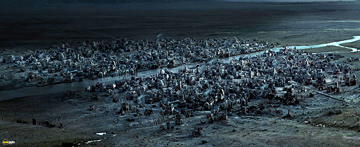 A still #69 from The Lord of the Rings: The Two Towers (2002)