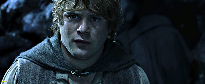 A still #64 from The Lord of the Rings: The Two Towers (2002)