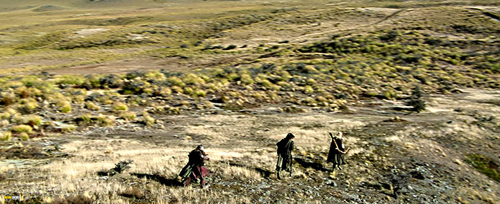 A still #61 from The Lord of the Rings: The Two Towers (2002)