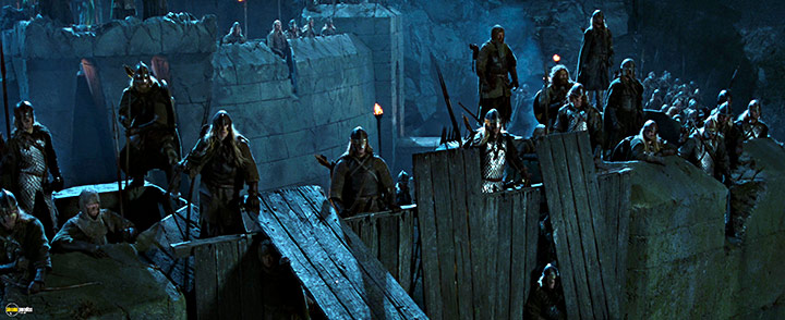 A still #60 from The Lord of the Rings: The Two Towers (2002)