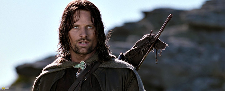 A still #55 from The Lord of the Rings: The Two Towers (2002)