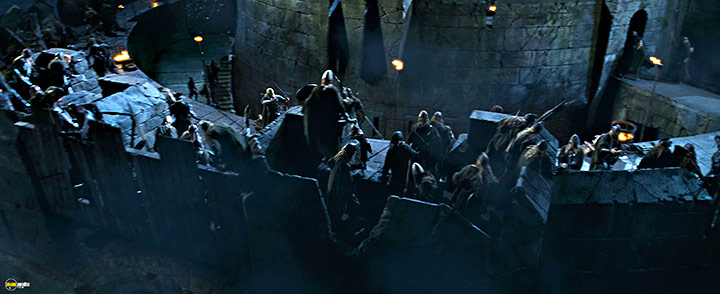 A still #53 from The Lord of the Rings: The Two Towers (2002)