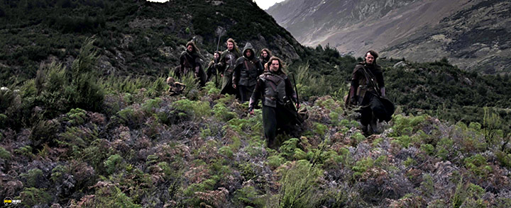 A still #52 from The Lord of the Rings: The Two Towers (2002)