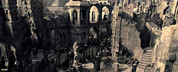 A still #50 from The Lord of the Rings: The Two Towers (2002)