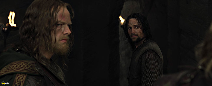 A still #48 from The Lord of the Rings: The Two Towers (2002)