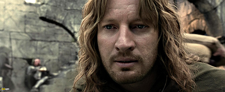 A still #45 from The Lord of the Rings: The Two Towers (2002)