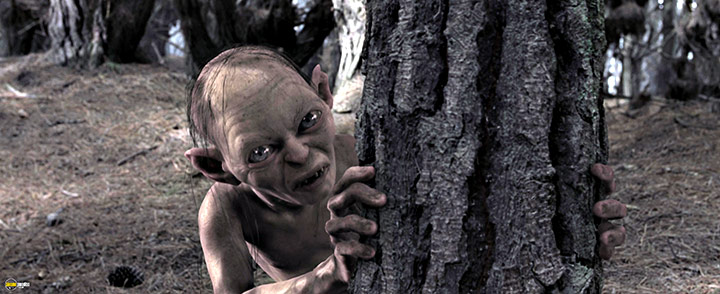 A still #44 from The Lord of the Rings: The Two Towers (2002)