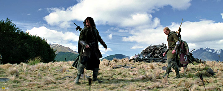 A still #36 from The Lord of the Rings: The Two Towers (2002)