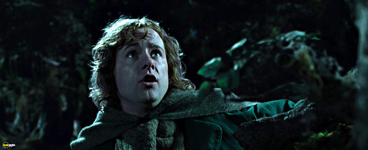 A still #35 from The Lord of the Rings: The Two Towers (2002)