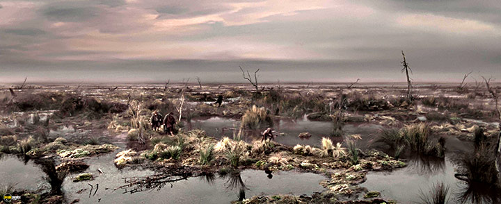 A still #34 from The Lord of the Rings: The Two Towers (2002)