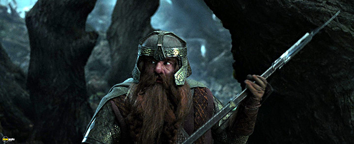 A still #32 from The Lord of the Rings: The Two Towers (2002)