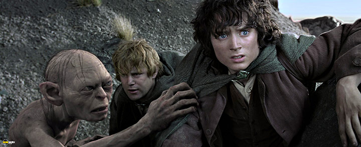 A still #22 from The Lord of the Rings: The Two Towers (2002)