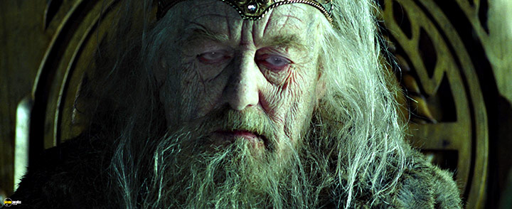 A still #28 from The Lord of the Rings: The Two Towers (2002)