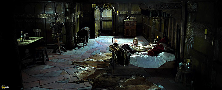 A still #27 from The Lord of the Rings: The Two Towers (2002)