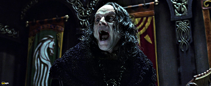 A still #24 from The Lord of the Rings: The Two Towers (2002)