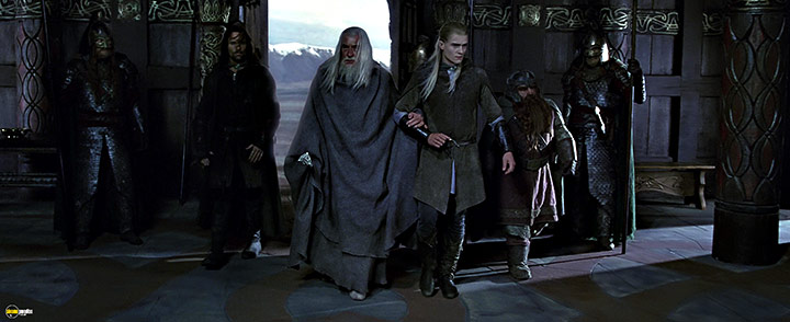 A still #23 from The Lord of the Rings: The Two Towers (2002)